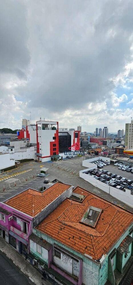 Apartamento, 1 quarto, 24 m² - Foto 4