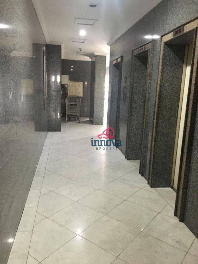 Apartamento, 1 quarto, 24 m² - Foto 14