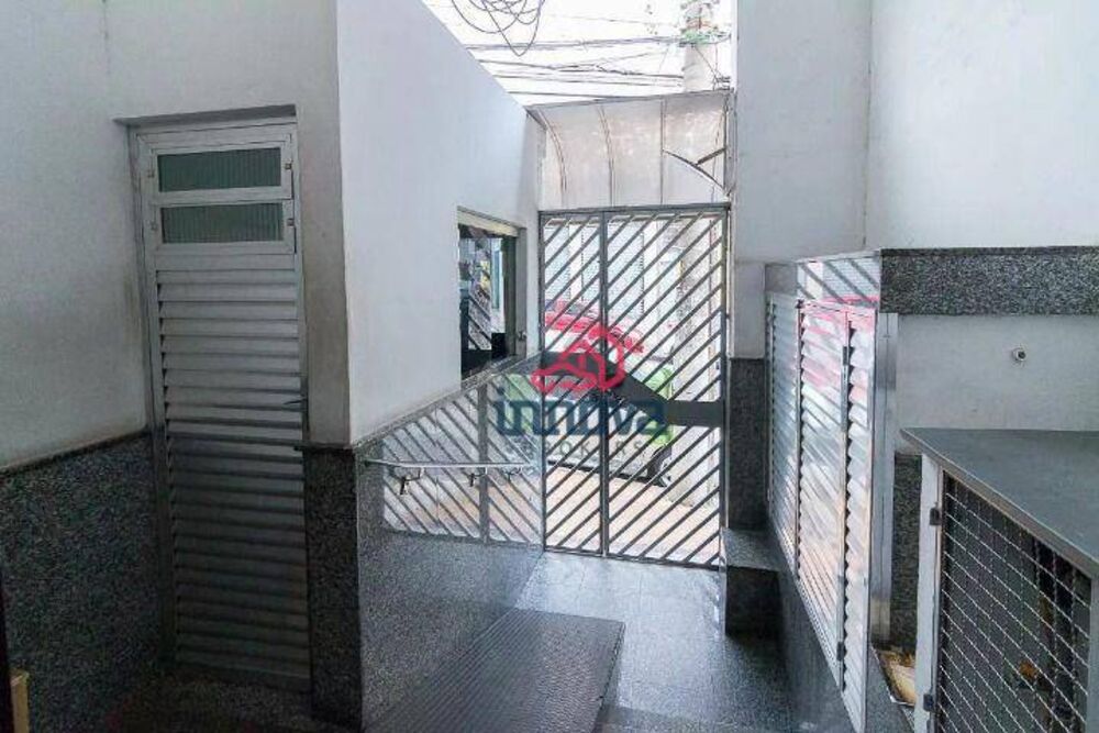Apartamento, 1 quarto, 24 m² - Foto 8
