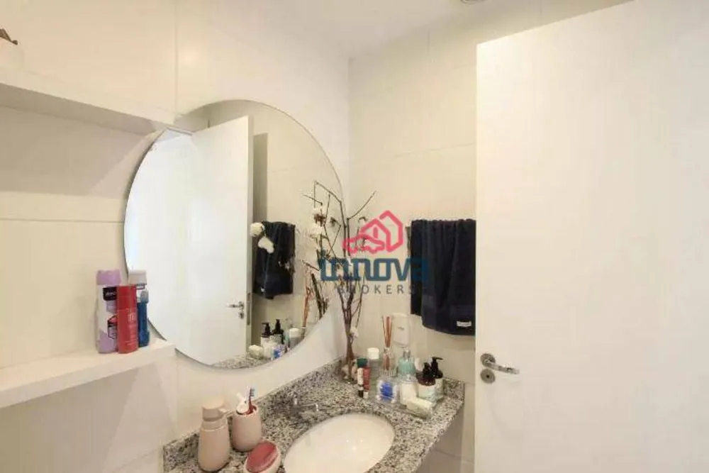 Apartamento, 2 quartos, 50 m² - Foto 4