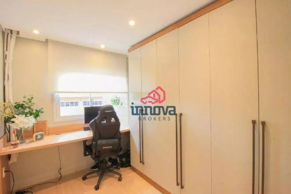 Apartamento, 2 quartos, 50 m² - Foto 5