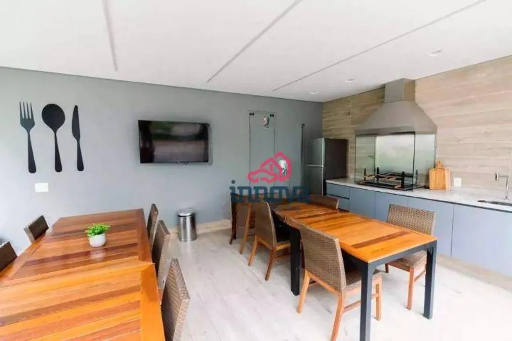 Apartamento, 2 quartos, 50 m² - Foto 12