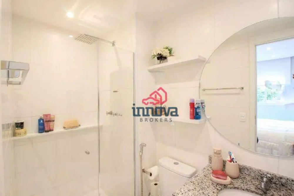 Apartamento, 2 quartos, 50 m² - Foto 5