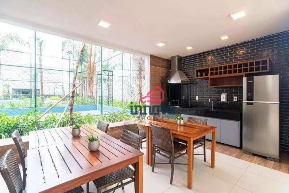 Apartamento, 2 quartos, 50 m² - Foto 8