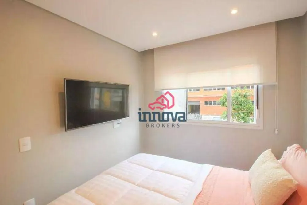 Apartamento, 2 quartos, 50 m² - Foto 3