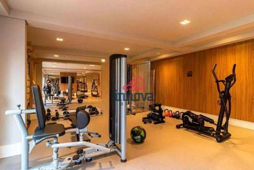 Apartamento, 2 quartos, 50 m² - Foto 10