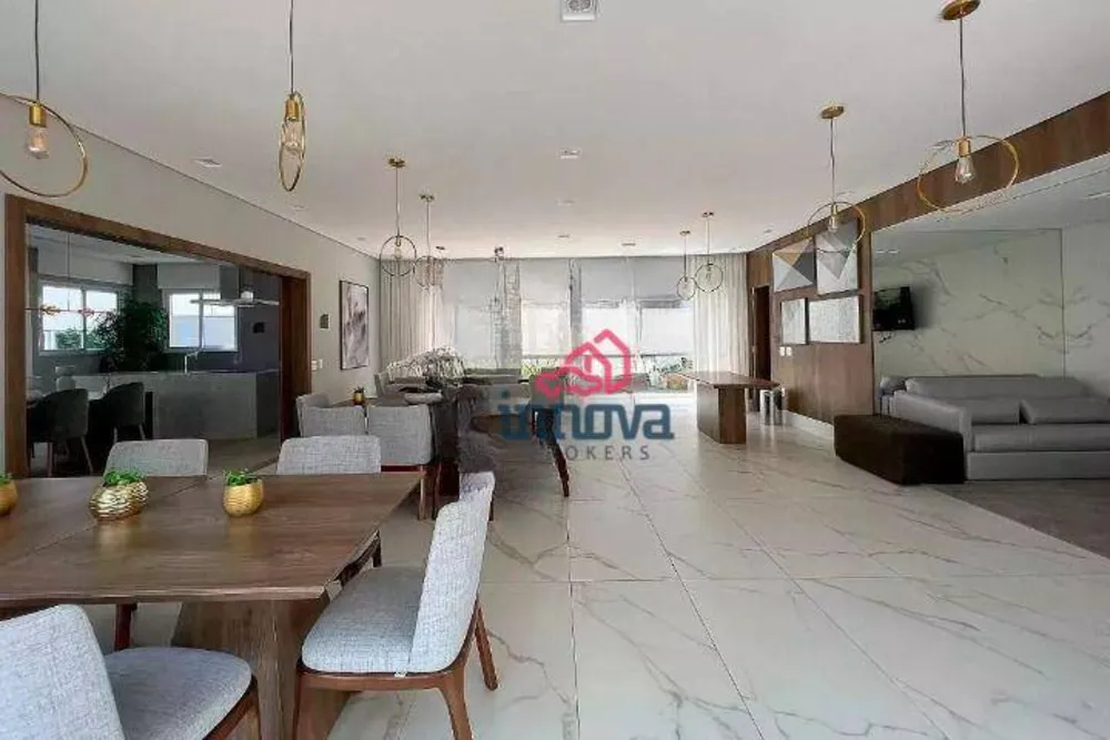 Apartamento, 2 quartos, 50 m² - Foto 6