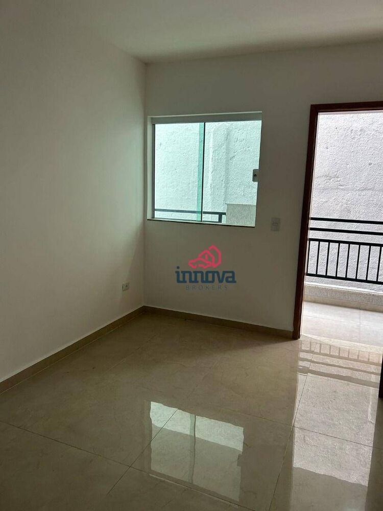 Apartamento, 2 quartos, 38 m² - Foto 3