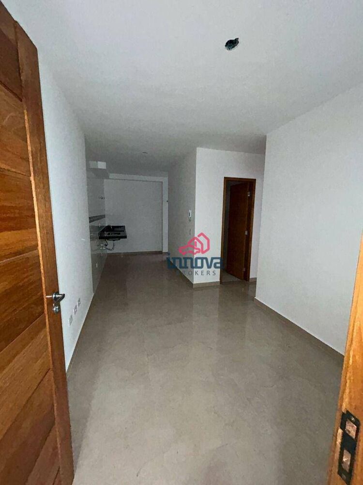 Apartamento, 2 quartos, 38 m² - Foto 2