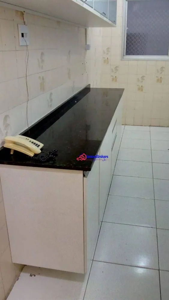 Apartamento, 2 quartos, 67 m² - Foto 5