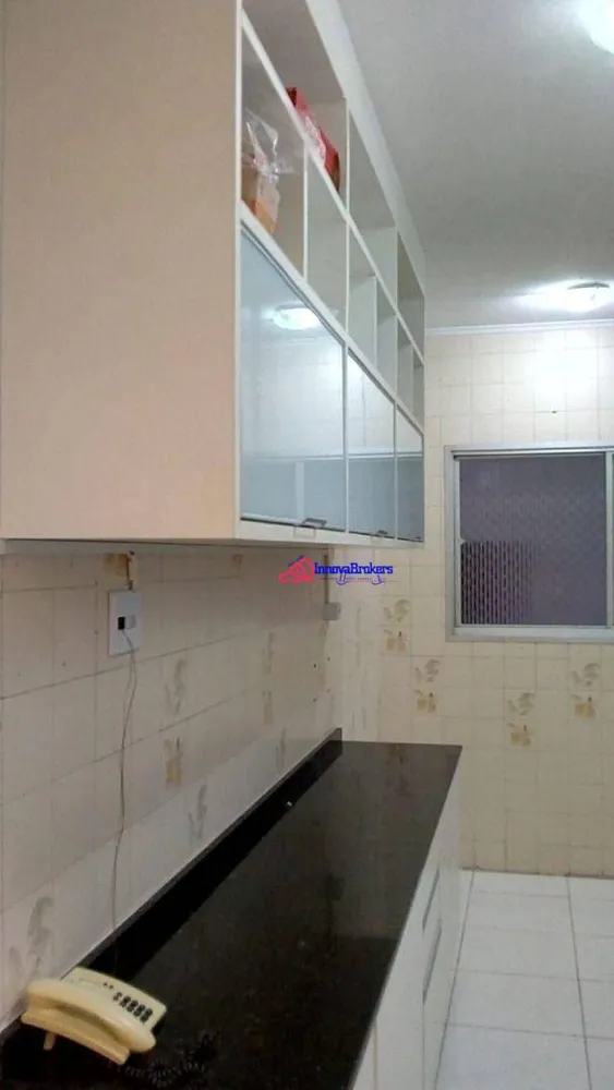 Apartamento, 2 quartos, 67 m² - Foto 7