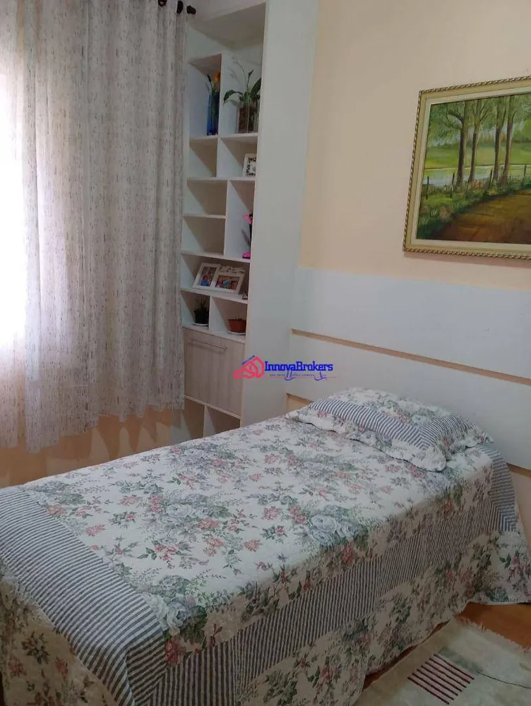 Apartamento, 2 quartos, 67 m² - Foto 11