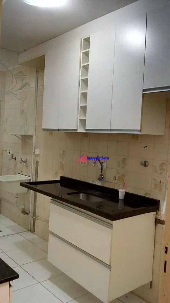 Apartamento, 2 quartos, 67 m² - Foto 4