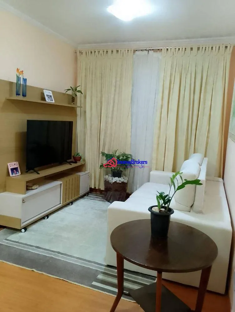 Apartamento, 2 quartos, 67 m² - Foto 3
