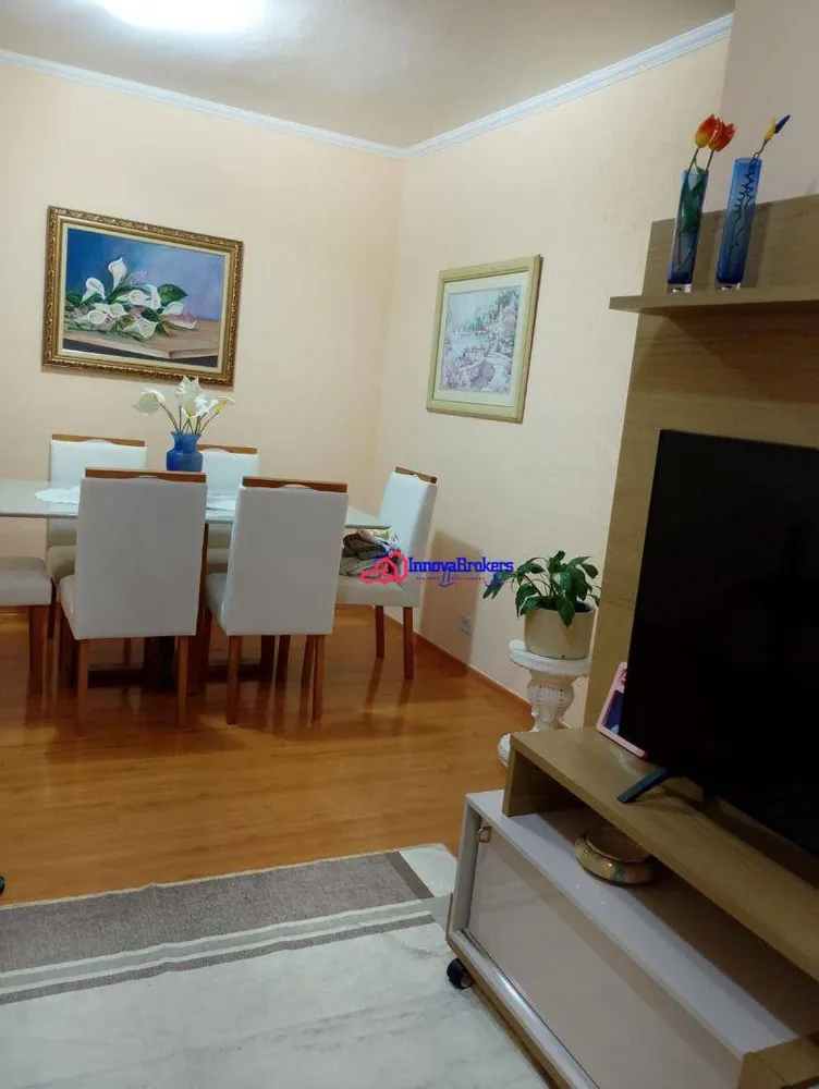 Apartamento, 2 quartos, 67 m² - Foto 2
