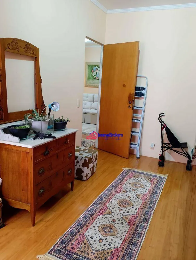 Apartamento, 2 quartos, 67 m² - Foto 8