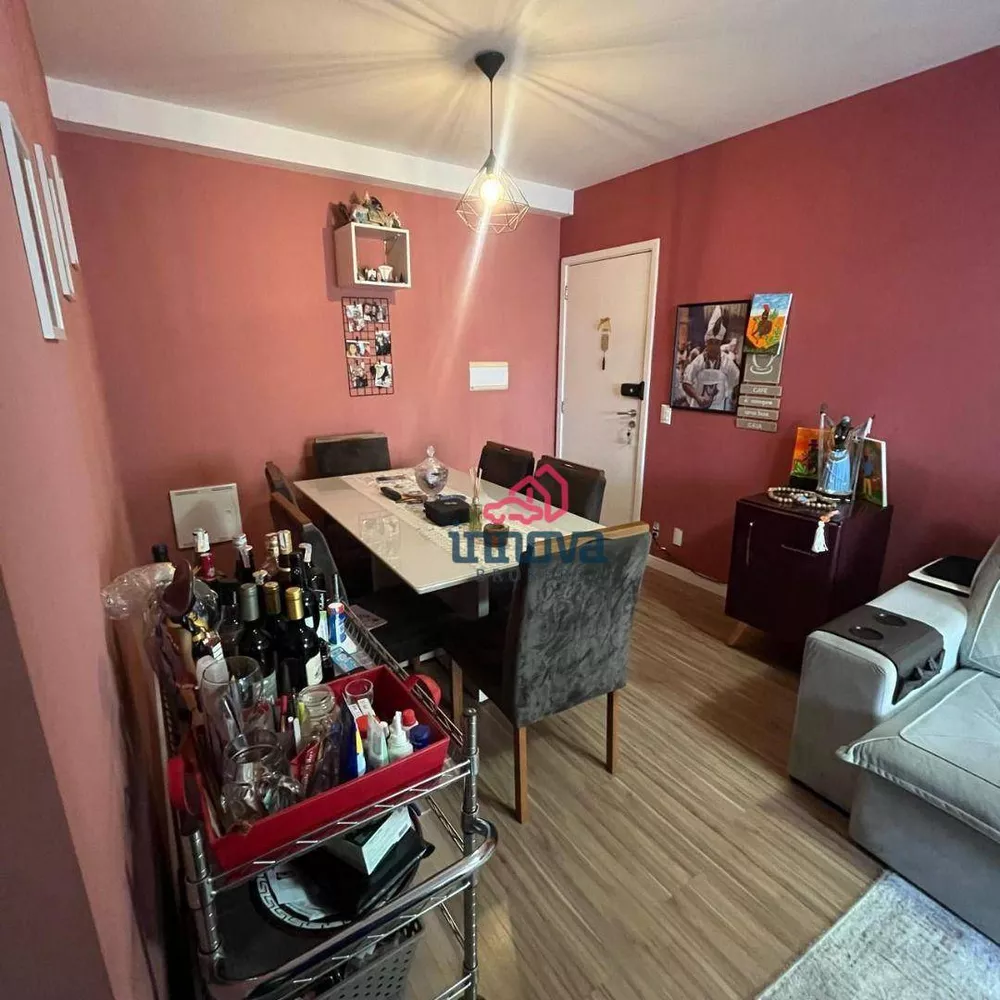 Apartamento, 2 quartos, 58 m² - Foto 4