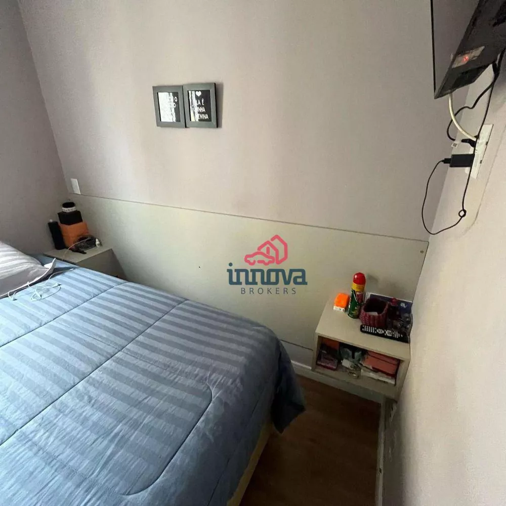 Apartamento, 2 quartos, 58 m² - Foto 1