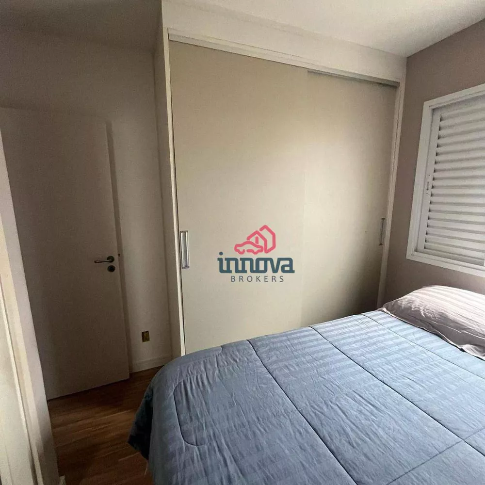 Apartamento, 2 quartos, 58 m² - Foto 8