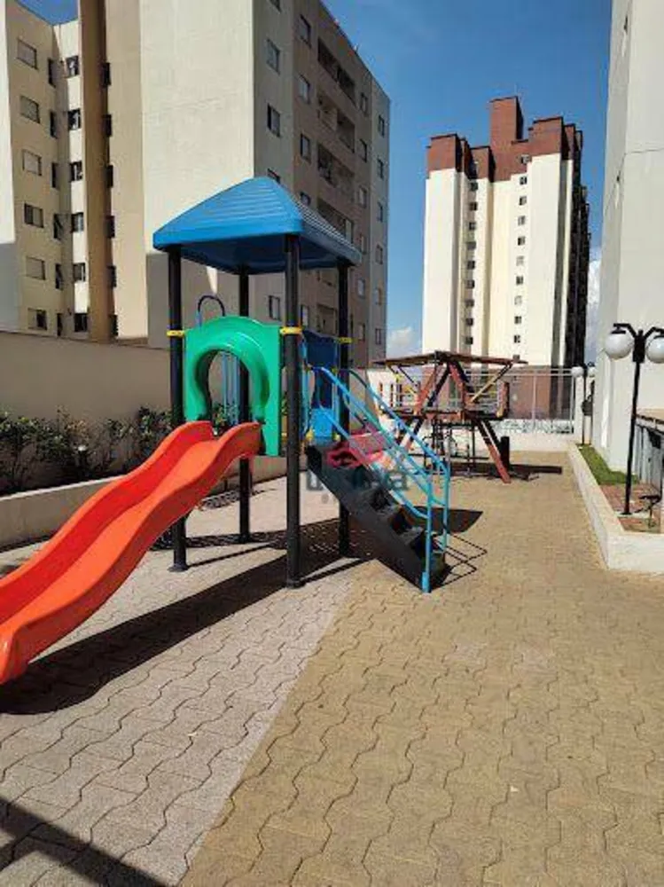 Apartamento, 2 quartos, 58 m² - Foto 19