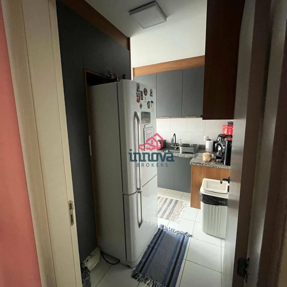 Apartamento, 2 quartos, 58 m² - Foto 3