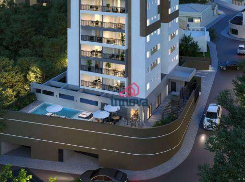 Apartamento, 2 quartos, 64 m² - Foto 3