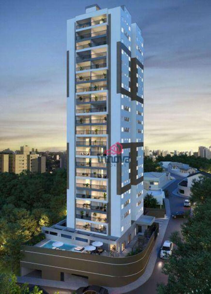 Apartamento, 2 quartos, 64 m² - Foto 4