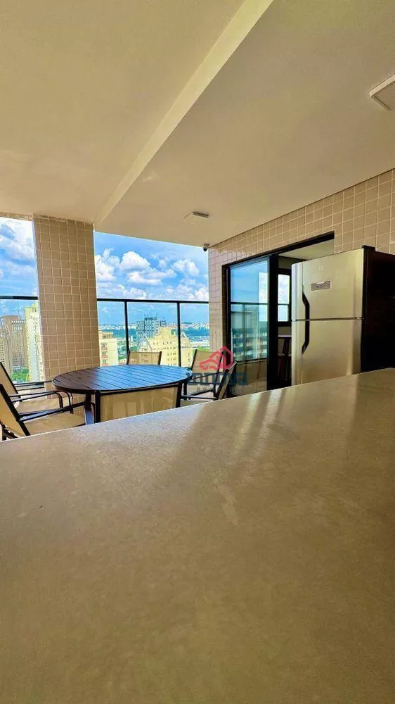 Apartamento, 2 quartos, 65 m² - Foto 7