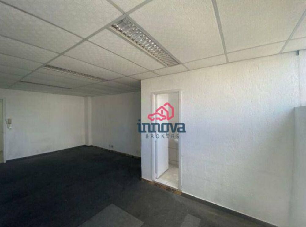 Sala-Conjunto, 30 m² - Foto 5