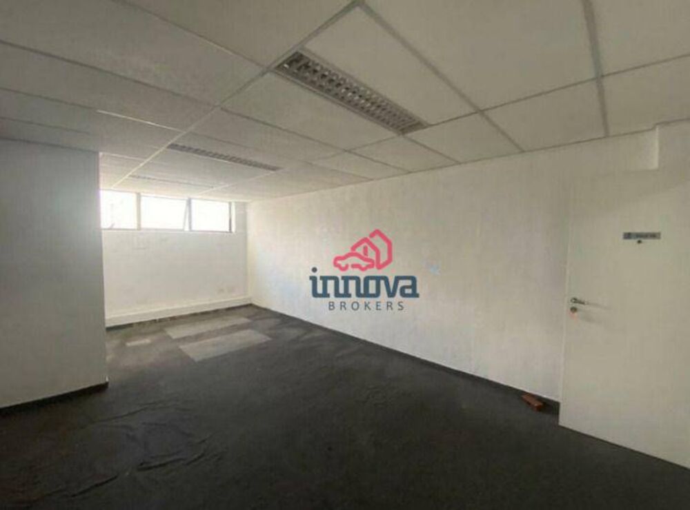 Sala-Conjunto, 30 m² - Foto 1