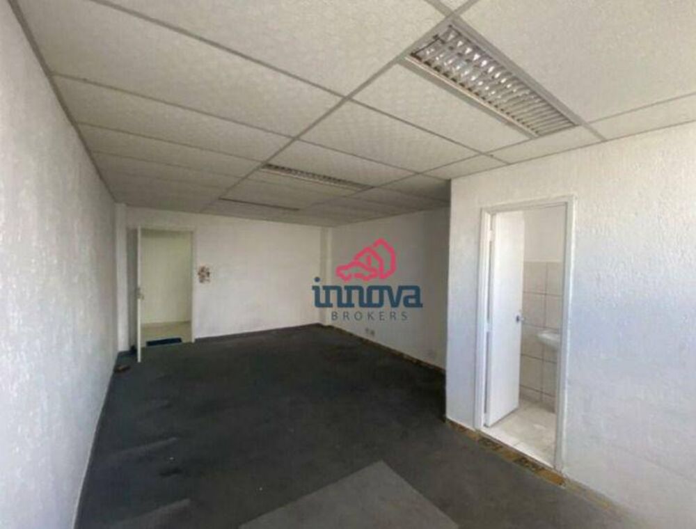 Sala-Conjunto, 30 m² - Foto 3