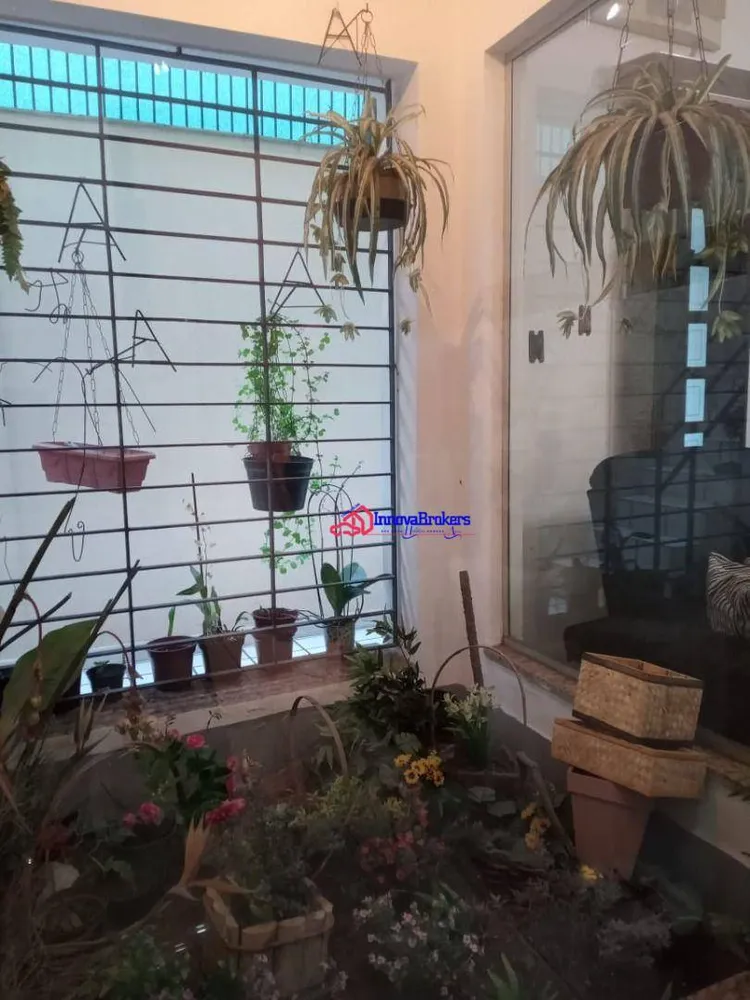 Sobrado, 3 quartos, 167 m² - Foto 4