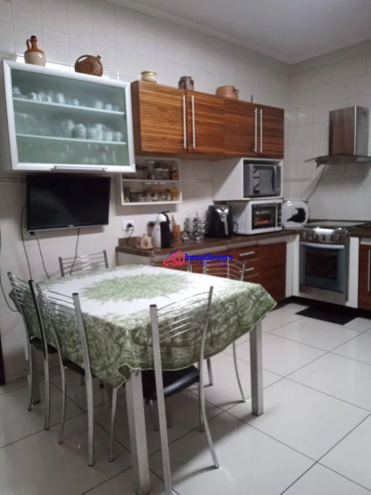 Sobrado, 3 quartos, 167 m² - Foto 6