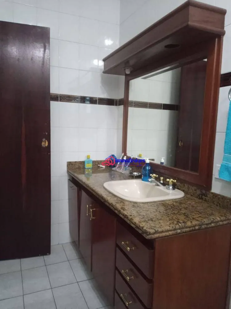 Sobrado, 3 quartos, 167 m² - Foto 10