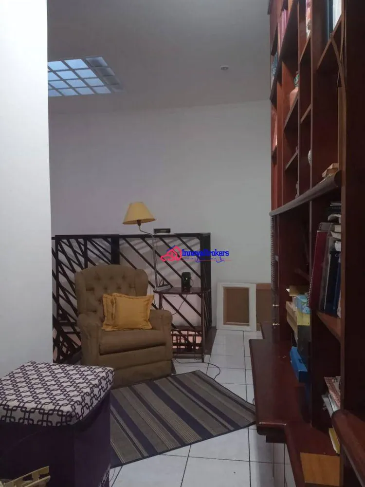 Sobrado, 3 quartos, 167 m² - Foto 7