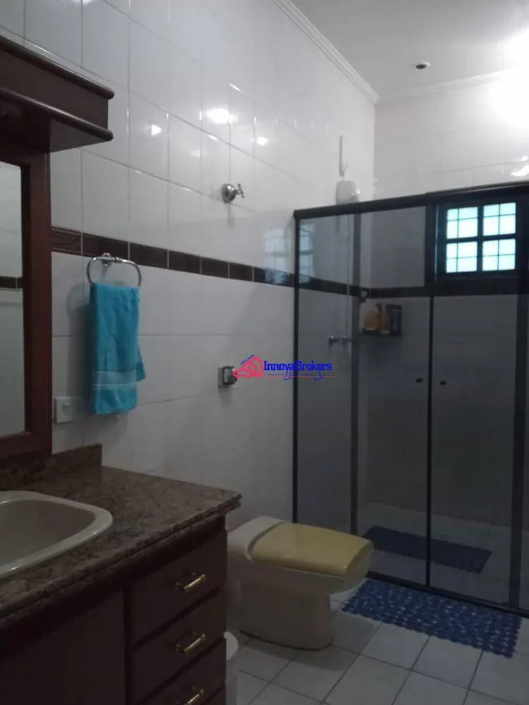 Sobrado, 3 quartos, 167 m² - Foto 9