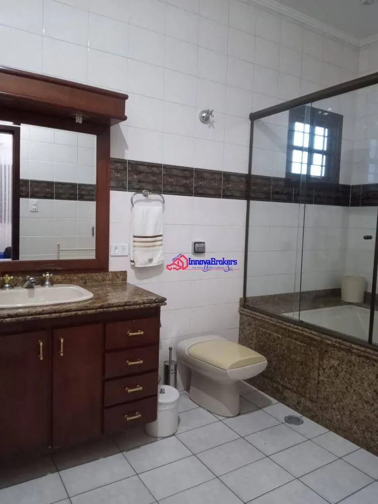 Sobrado, 3 quartos, 167 m² - Foto 8