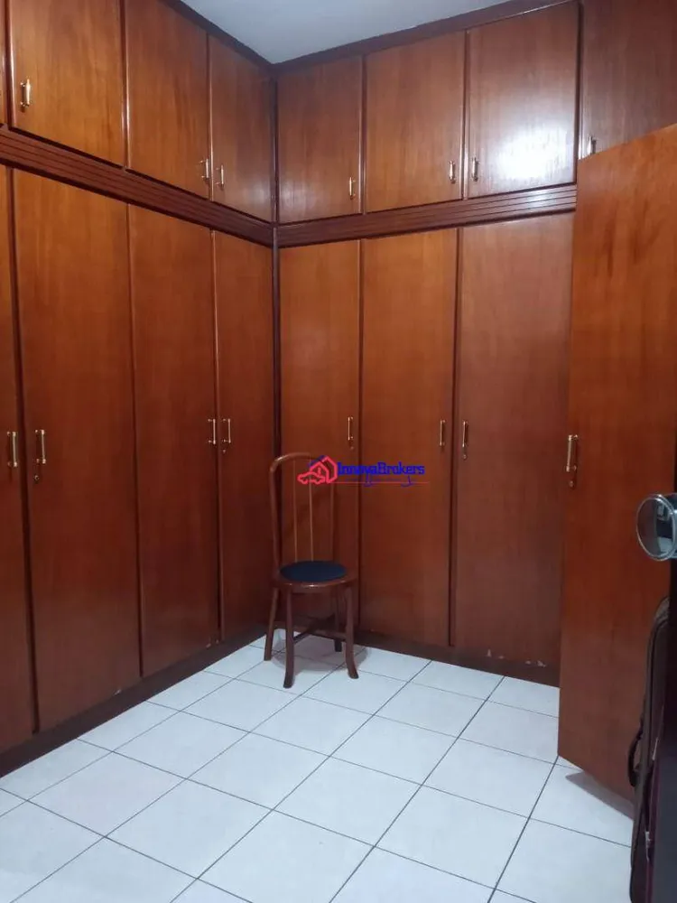 Sobrado, 3 quartos, 167 m² - Foto 6