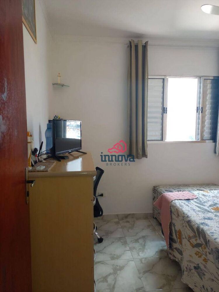 Apartamento à venda com 2 quartos, 62m² - Foto 7