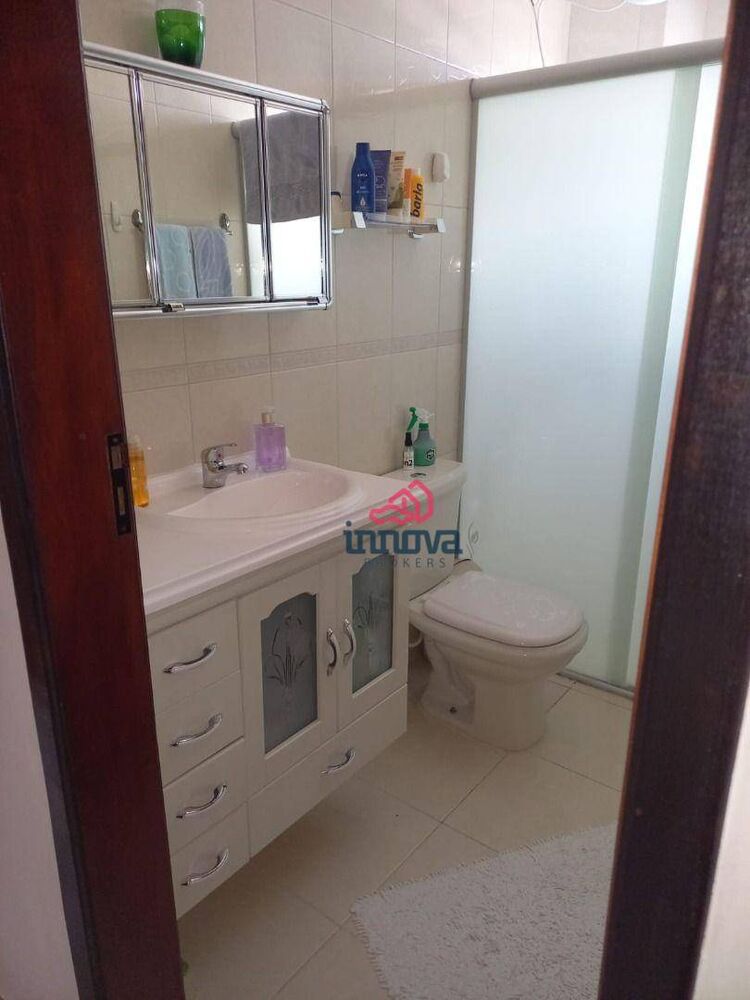 Apartamento à venda com 2 quartos, 62m² - Foto 15