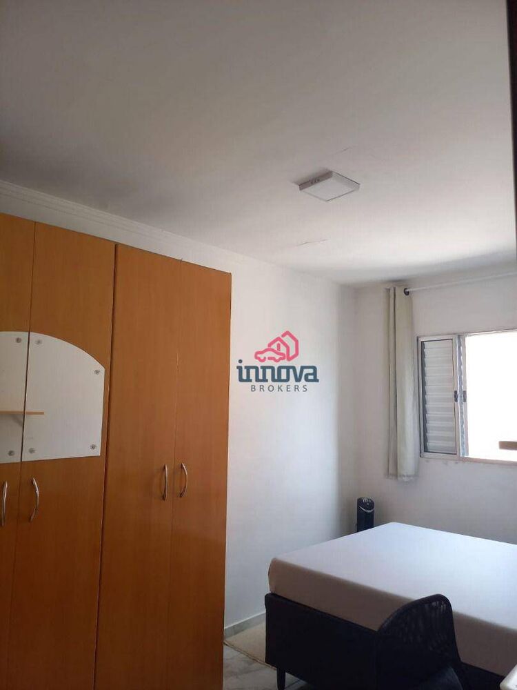 Apartamento à venda com 2 quartos, 62m² - Foto 10