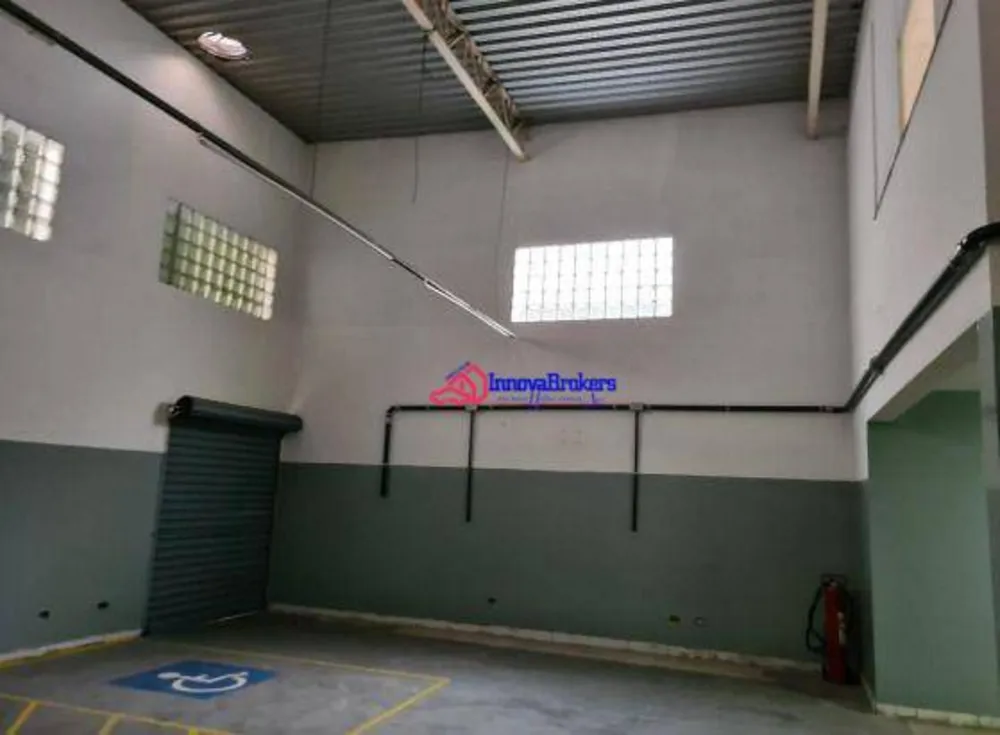 Depósito-Galpão, 294 m² - Foto 3