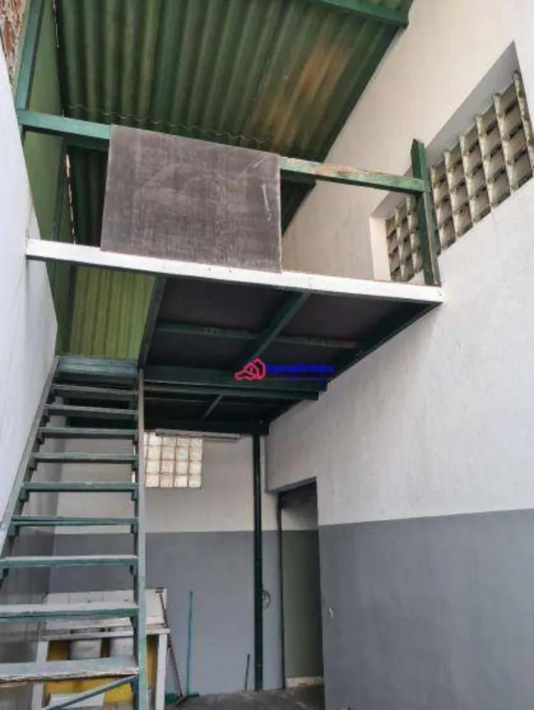 Depósito-Galpão, 294 m² - Foto 7