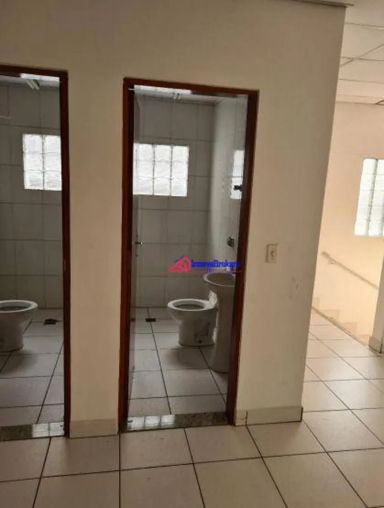Depósito-Galpão, 294 m² - Foto 12