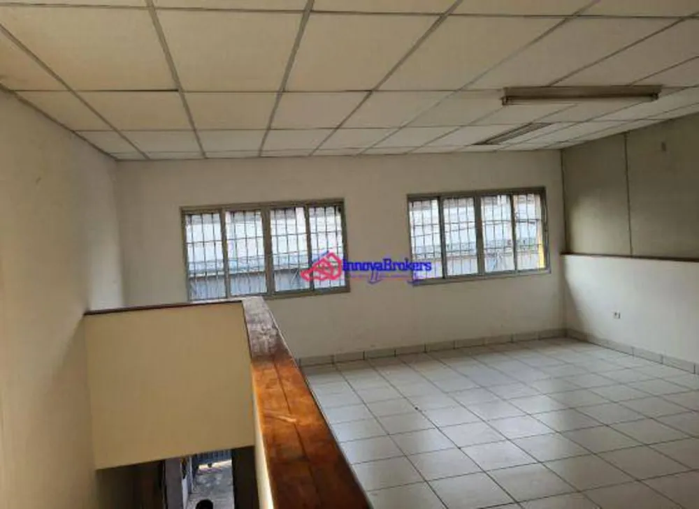 Depósito-Galpão, 294 m² - Foto 9