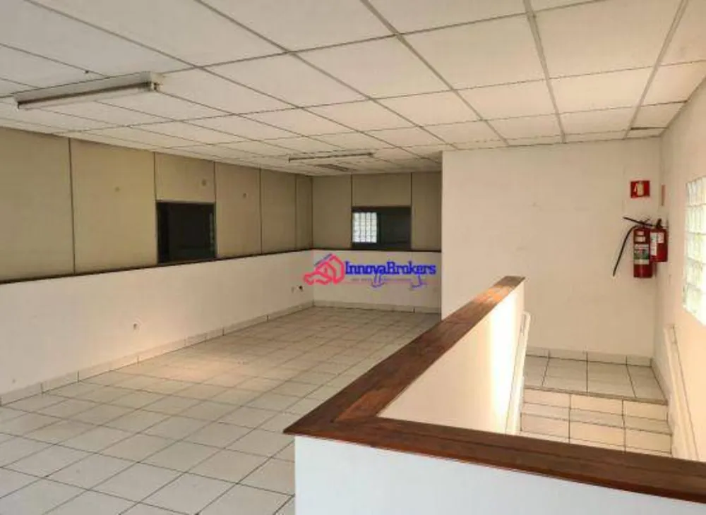 Depósito-Galpão, 294 m² - Foto 10