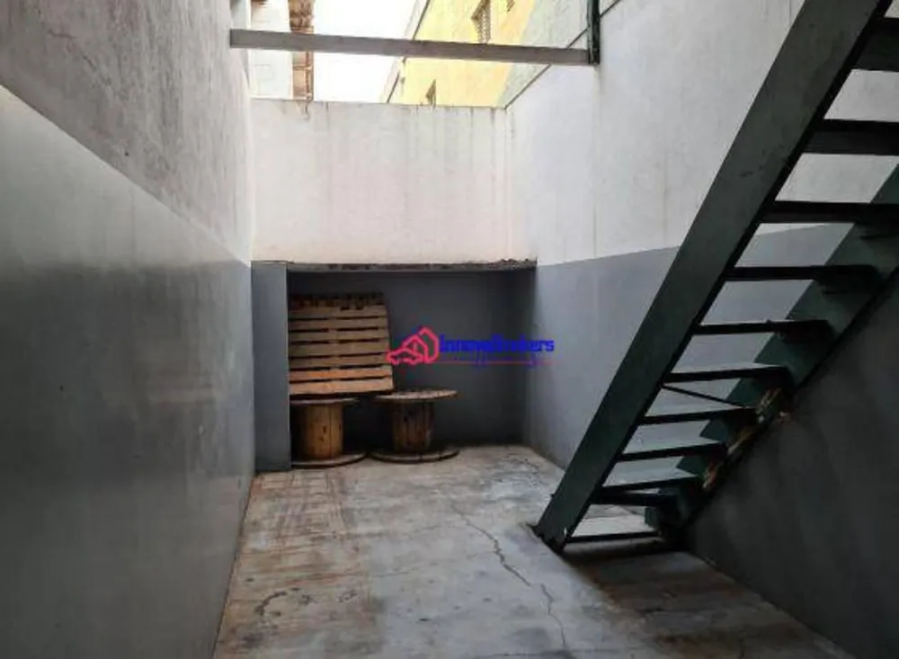 Depósito-Galpão, 294 m² - Foto 6