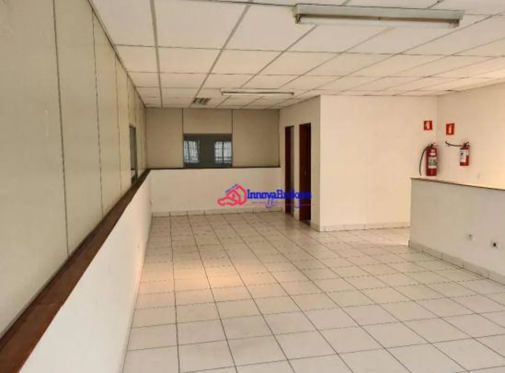 Depósito-Galpão, 294 m² - Foto 11