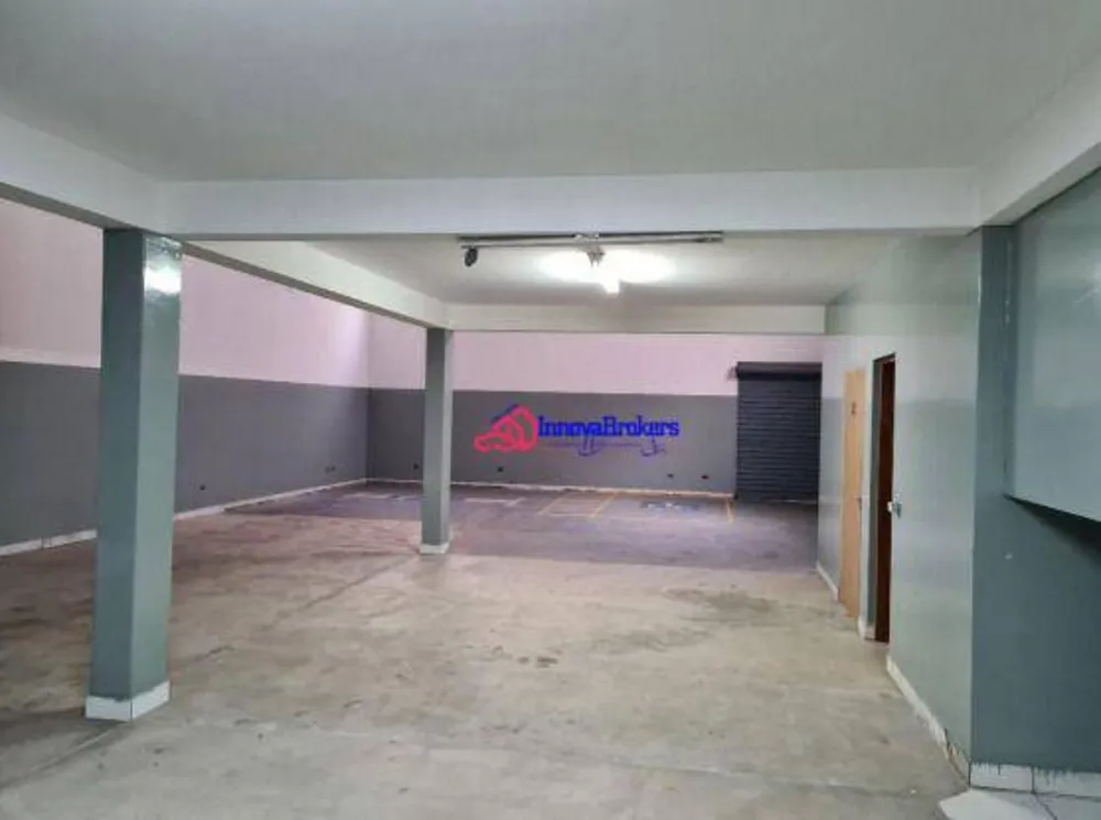 Depósito-Galpão, 294 m² - Foto 1