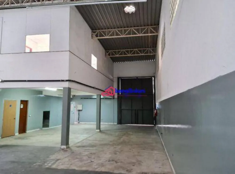 Depósito-Galpão, 294 m² - Foto 4